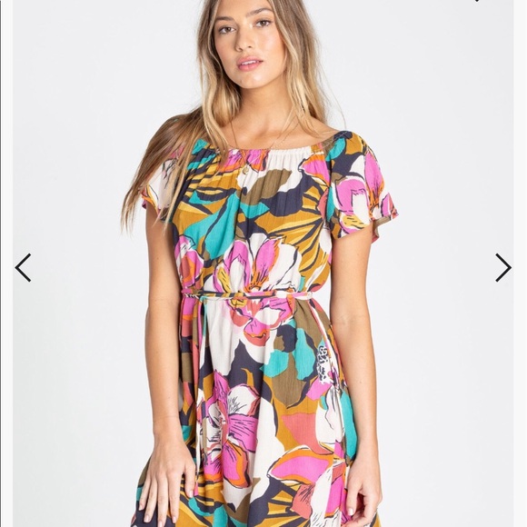 Billabong Dresses & Skirts - Billabong dress